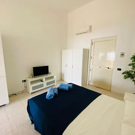 Marasusa Monolocale Libeccio Casa de Férias