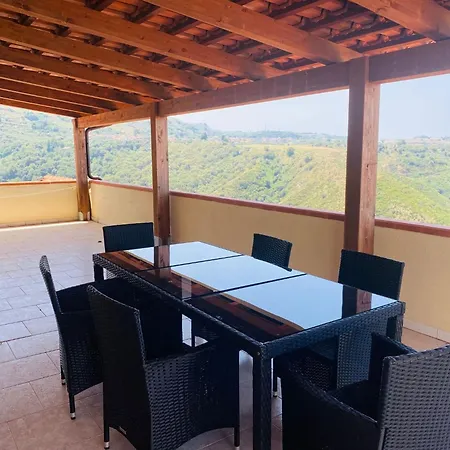 Casa de Férias Marasusa Monolocale Libeccio