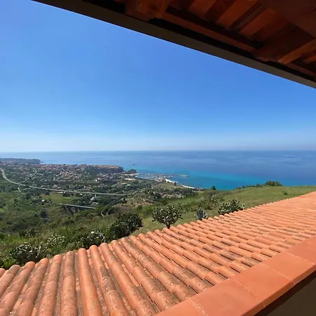 Casa de Férias Marasusa Monolocale Libeccio *