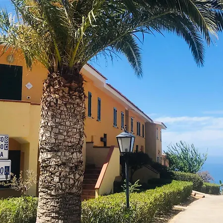 Σπίτι διακοπών Marasusa Monolocale Libeccio Parghelia