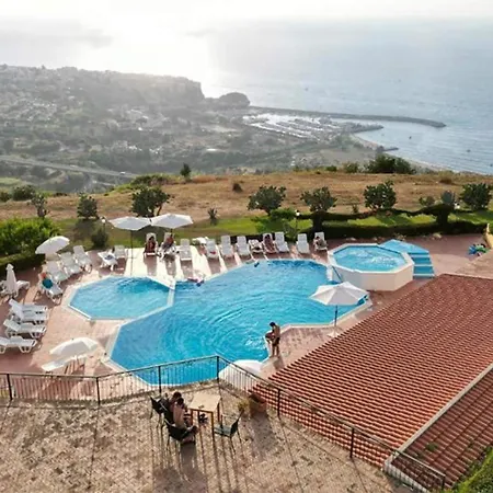 Marasusa Monolocale Libeccio Casa vacanze Parghelia