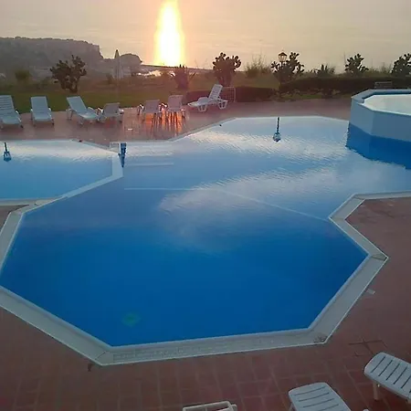 Casa de Férias Marasusa Monolocale Libeccio *