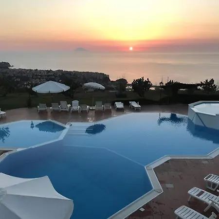 Marasusa Monolocale Libeccio Casa vacanze Parghelia