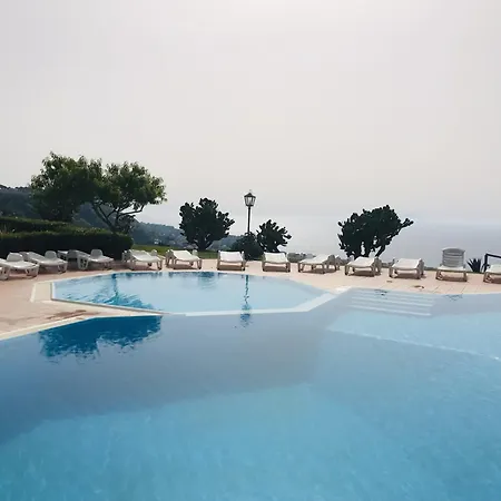 Marasusa Monolocale Libeccio Casa vacanze