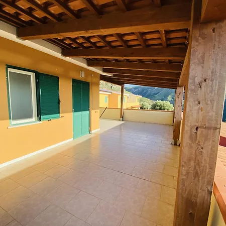Casa vacanze Marasusa Monolocale Libeccio