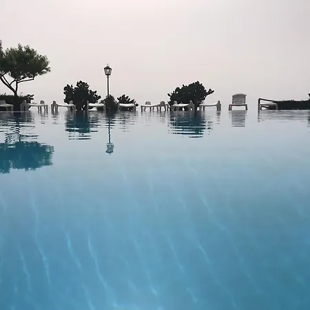 Σπίτι διακοπών Marasusa Monolocale Libeccio *