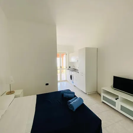 Marasusa Monolocale Libeccio