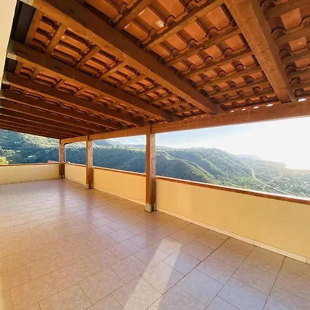 Casa de Férias Marasusa Monolocale Libeccio