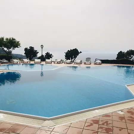 Marasusa Monolocale Libeccio Σπίτι διακοπών *
