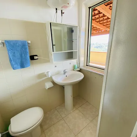 Casa de Férias Marasusa Monolocale Libeccio *